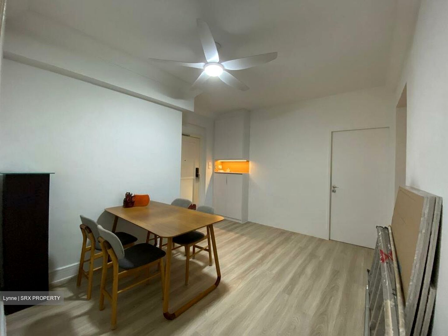 Parkview Apartments (D23), Apartment #525720801